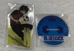 ブルロ 蜂楽廻 アクスタ