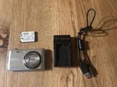 【動作品】 PENTAX Optio P70 オプティオ デジカメ コンデジのサムネイル