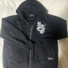 ALICE HOLLYWOOD FULL ZIP HOODIE - メルカリ