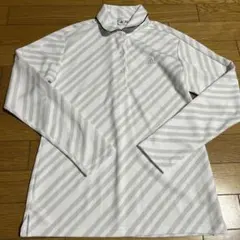 長袖ポロシャツ レディースウェア