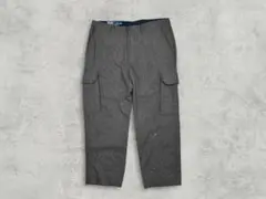 90s POLO RALPH LAUREN ウール カーゴパンツ 33/30のサムネイル