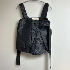 MARNI ビスチェ　38のサムネイル