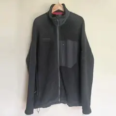 【ASIA XL】極暖 MAMMUT ミラクルジャケット