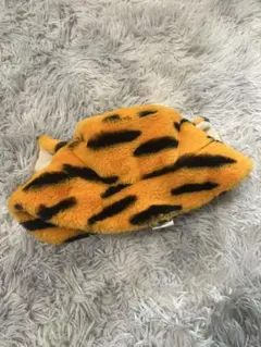 ディズニー ティガー バケットハット