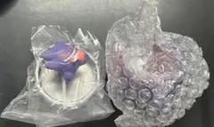 GEMSTONE COLLECTION 光り輝くしんぴのキセキ ゲンガー