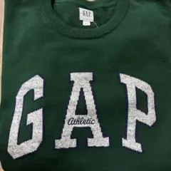 GAP ロゴニット
