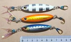 2026年最新】SHIMANO ルアー・フライの人気アイテム - メルカリ