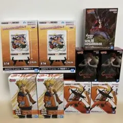 2025年最新】造形忍界大戦 我愛羅の人気アイテム - メルカリ