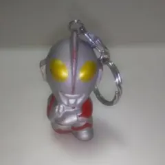 メタルキーホルダー