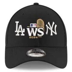 100%正規品FREE新品ワールドシリーズMLB2024ドジャース・ヤンキース