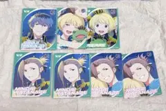 SideM カードフォリオ SideM カードフォリオ 7枚セット - メルカリ