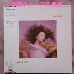 2026年最新】ケイト・ブッシュ レコードの人気アイテム - メルカリ