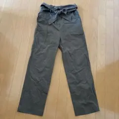 CLOCHE パンツ サイズ02