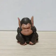 ドラゴンボール　バブルス フィギュア