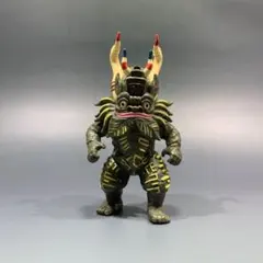HG ウルトラ大怪獣バトルスペシャル ミクラスのサムネイル