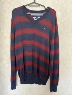 TommyHilfiger スウェット トレーナー