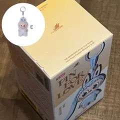 THE MONSTER PIN FOR LOVE マスコット E