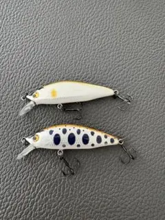 イトウクラフト　非売品　ボウイ63S 美品　キャリバー85 蝦夷 イトウクラフト 非売品 ボウイ63S 美品 キャリバー85 蝦夷の通販はau