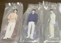 SEVENTEEN くじ アクスタ