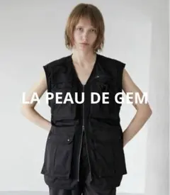 2025年最新】la peau de gem ベストの人気アイテム - メルカリ