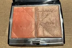 ディオールスキン ルージュ ブラッシュ カラー&グロウ 457 ディオレット