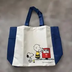 スヌーピーオリジナルトートバッグ【非売品】
