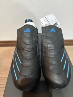 【限定】F50 ELITE FG SPIDER スパイダー　ブルー&ホワイト 限定】F50 ELITE FG SPIDER スパイダー ブルー&ホワイト - メルカリ
