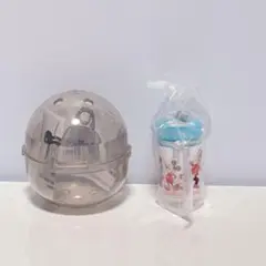 Disney SERIES CREATED by MUSバッグコレクション