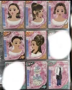 2026年最新】ラブAndベリー カード dsの人気アイテム - メルカリ