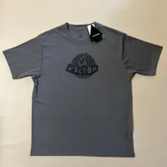 VOLCOM Surf Tee GRHカラー Lサイズ新品未使用のサムネイル