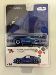 MINIGT LB WORKSとPandam GT-R 限定品2台セット希少 - メルカリ