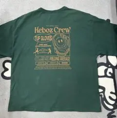 XXL！大きいサイズ！KEBOZ Tシャツのサムネイル