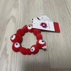 大阪関西万博　ミャクミャク　ロゴマスコット