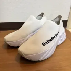 H*E様 Onitsuka Tiger スニーカー