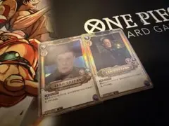 ハリーポッターカードゲーム ミネルバ・マクゴナガル SR 4枚セット
