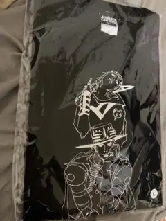 JOJOCARAVAN SBRスティールボールラン Tシャツ ジョジョ - メルカリ