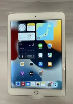 Apple iPad air2 ゴールド docomo 版