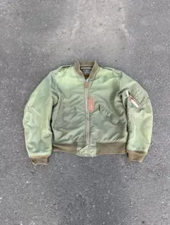 【希少】Buzz Rickson’s L2フライトジャケットのサムネイル