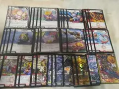【格安デッキ】JOEデッキ・赤ゼロジョーカーズ