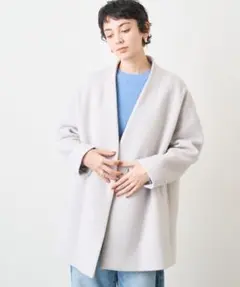 ウィムガゼット メリンプミドルコート