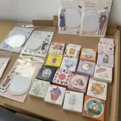 2026年最新】フレークシールまとめ売りの人気アイテム - メルカリ