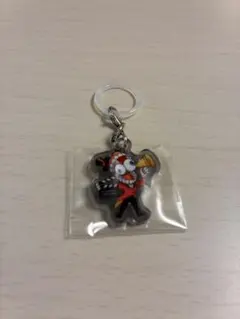 アメイジングデジタルサーカス ランダムアンブレラチャーム ケイン