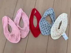 スタイ　5点セット