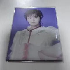 大倉空人　HMV トレカ　げんじぶ　文藝解体新書　空人　原因は自分にある。