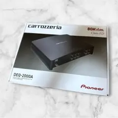 2026年最新】DEQ-2000Aの人気アイテム - メルカリ