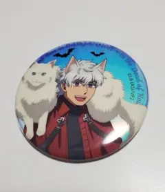 ナンジャタウン　ロナルド缶バッジ