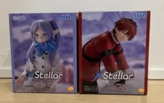 葬送のフリーレン フリーレン〜雪遊び〜 シュタルク〜雪遊び〜