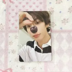 アントン 6000円 特典 トレカ 原宿 ポップアップ RIIZE ユニバ