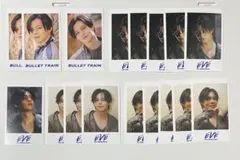 超特急 ミニフォト カイ