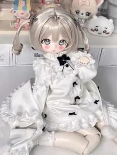 1/4 ディーラー製 ドール服 アウトフィット MDD - メルカリ